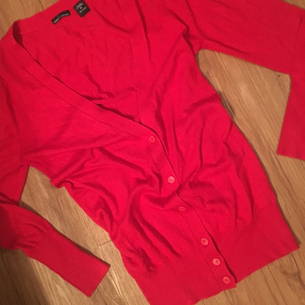 Victoria’s Secret Cardigan